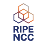 Membre du RIPE NCC